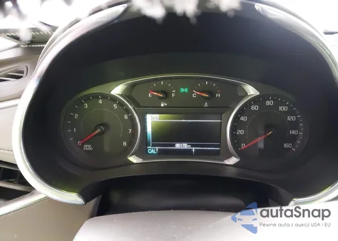 2018 Chevrolet Malibu Premier from USA, damaged, VIN 1G1ZE5SX3JF250405